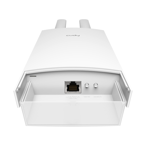 CUDY RE1200 OUTDOOR - REPEATER WI-FI AC1200 DA ESTERNO