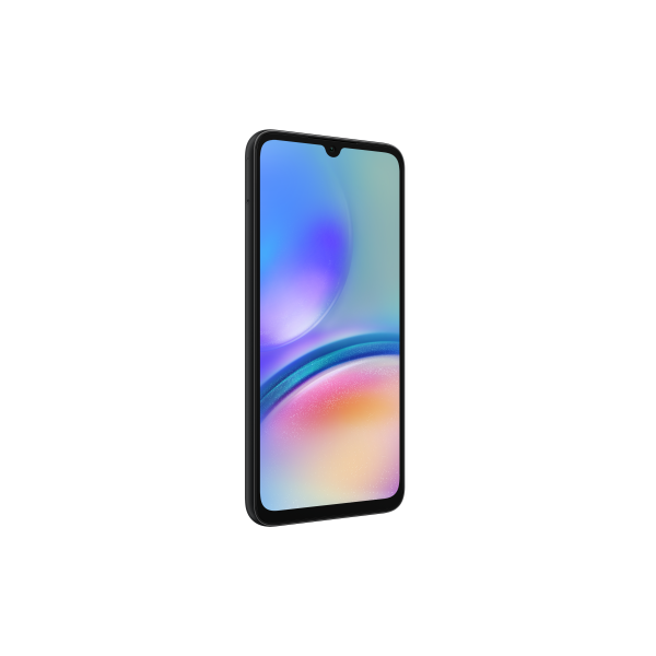 SAMSUNG GALAXY A05s (BLACK) - SMARTPHONE 6.7"" - RAM 4GB - STORAGE 128GB - ITA