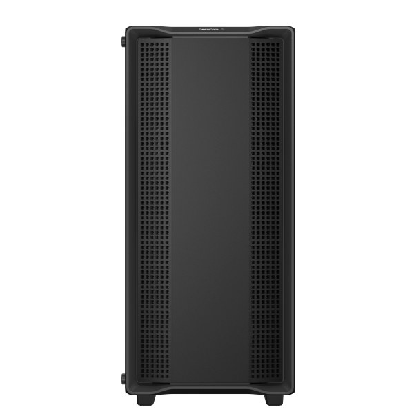 DEEPCOOL CASE MID TOWER CC560 ARGB V2 BLK 3+1x120 ARGB FAN TG