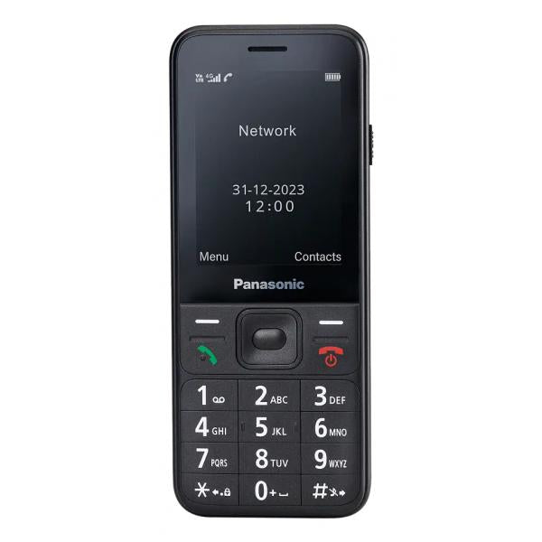 PANASONIC KX-TF200 BLACK 2.4"/