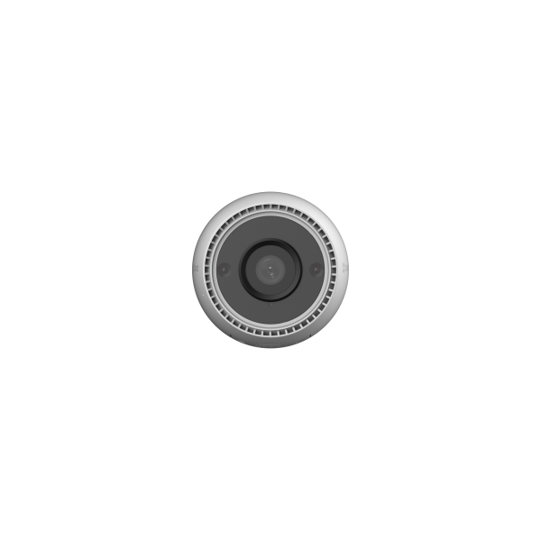 EZVIZ H3C (1080) - TELECAMERA DA ESTERNO - RILEVAMENTO MOVIMENTO AVANZATO - INTEGRAZIONE ASSISTENTI VOCALI - IP67