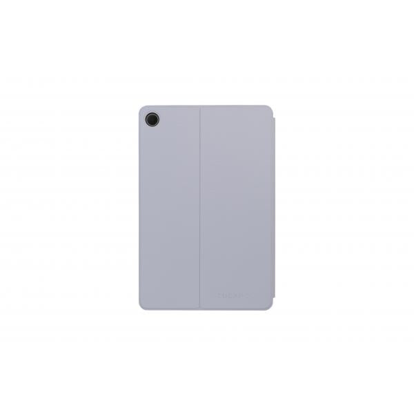 Tucano GALA 27,9 cm (11") Custodia a libro Grigio