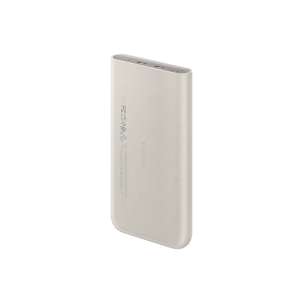 SAMSUNG 25W POWER BANK WIRELESS (EB-U2510XUEGEU) 10.000 mAh