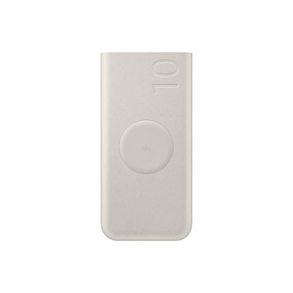 SAMSUNG 25W POWER BANK WIRELESS (EB-U2510XUEGEU) 10.000 mAh