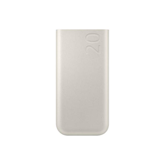 SAMSUNG 45W POWER BANK (EB-P4520XUEGEU) 20.000 mAh