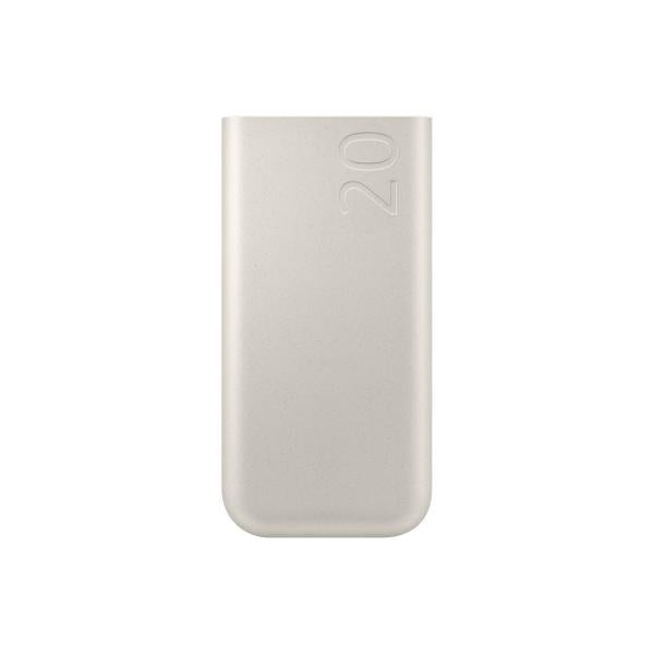 SAMSUNG 45W POWER BANK (EB-P4520XUEGEU) 20.000 mAh