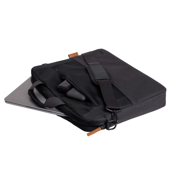 TRUST LISBOA (25246) - BORSA PER NOTEBOOK 16""