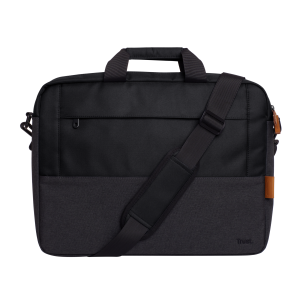 TRUST LISBOA (25246) - BORSA PER NOTEBOOK 16""