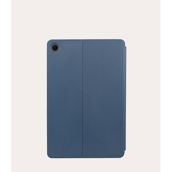 Tucano Gala 27,9 cm (11") Custodia flip a libro Blu