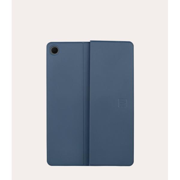 Tucano Gala 27,9 cm (11") Custodia flip a libro Blu