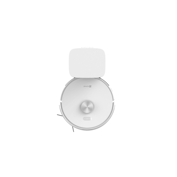 EZVIZ RE5 PLUS ROBOT ASPIRAPOLVERE LAVAPAVIMENTI WHITE CON BASE SVUOTAPOLVERE