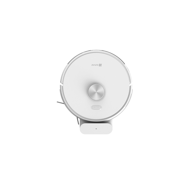 EZVIZ RE5 ROBOT ASPIRAPOLVERE LAVAPAVIMENTI WHITE