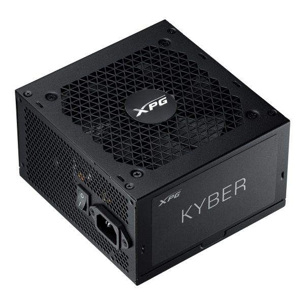 ADATA XPG ALIMENTATORE KYBER 750G 750W ATX3 12VHPWR PCIe 12+4PIN