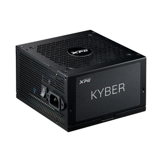 ADATA XPG ALIMENTATORE KYBER 750G 750W ATX3 12VHPWR PCIe 12+4PIN