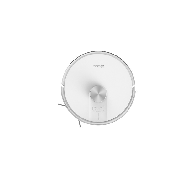 EZVIZ RE4 PLUS - ROBOT ASPIRAPOLVERE LAVAPAVIMENTI - NAVIGAZIONE SMART E PIANIFICAZIONE PERCORSO