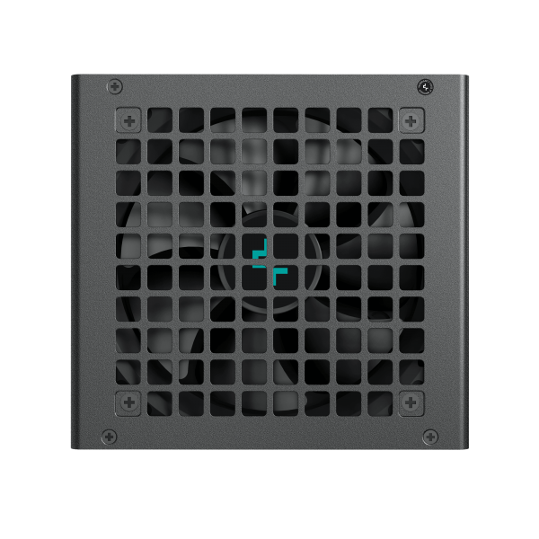 DEEPCOOL ALIMENTATORI 650W BRONZE 80 PLUS ATX 3.1 R-PL650D-FC0B-EU V2