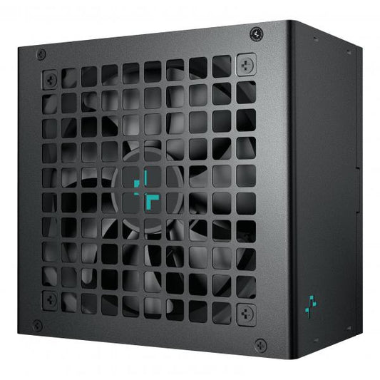 DEEPCOOL ALIMENTATORI 650W BRONZE 80 PLUS ATX 3.1 R-PL650D-FC0B-EU V2