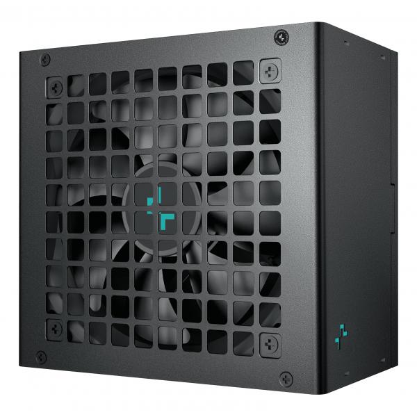 DEEPCOOL ALIMENTATORI 650W BRONZE 80 PLUS ATX 3.1 R-PL650D-FC0B-EU V2