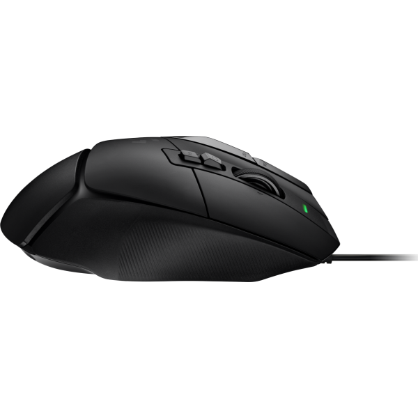 Logitech G G502 X + G240 mouse Gaming Mano destra USB tipo A Ottico 25600 DPI