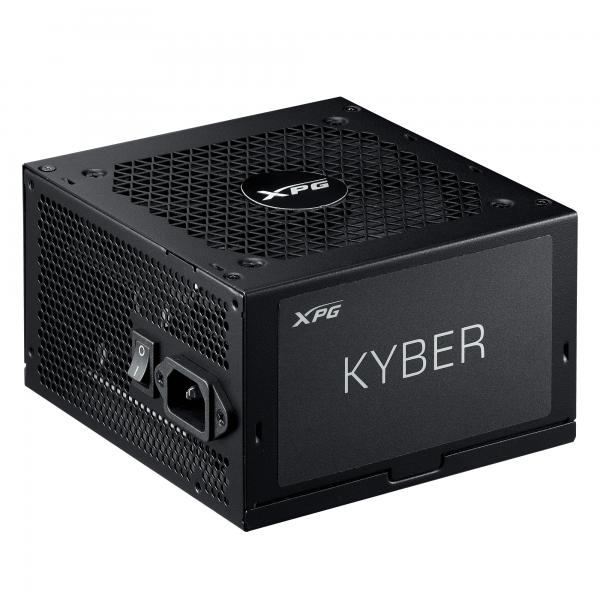 ADATA XPG ALIMENTATORE KYBER 850G 850W ATX3 12VHPWR PCIe 12+4PIN
