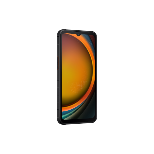 SAMSUNG GALAXY XCOVER 7 BLACK 6.6" 6GB/128GB 5G EUROPA