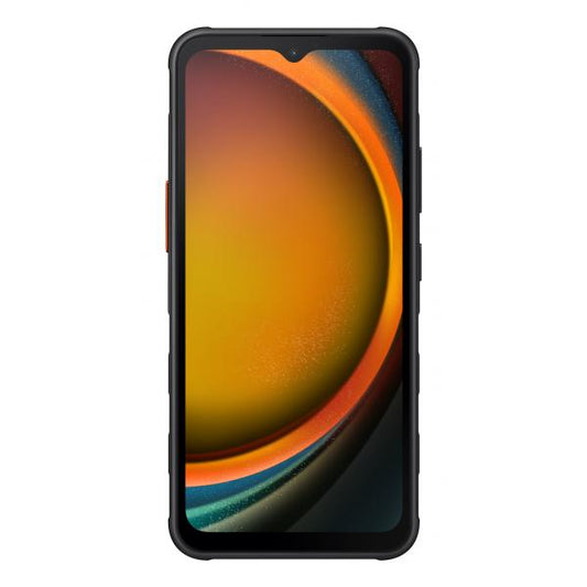 SAMSUNG GALAXY XCOVER 7 BLACK 6.6" 6GB/128GB 5G EUROPA