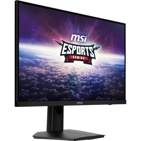 MSI MONITOR GAMING G244F E2 23.8'' 1920x1080 FHD 16:9 RAPID IPS FLAT 180Hz