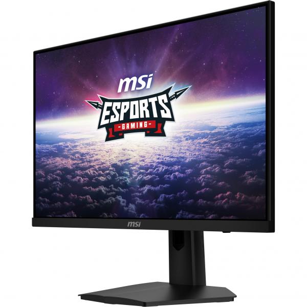MSI MONITOR GAMING G244F E2 23.8'' 1920x1080 FHD 16:9 RAPID IPS FLAT 180Hz