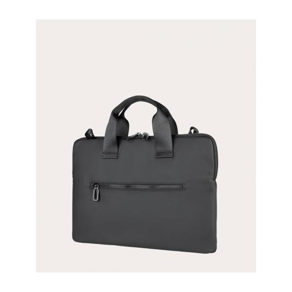 Tucano GOMMO 39,6 cm (15.6") Valigetta ventiquattrore Nero