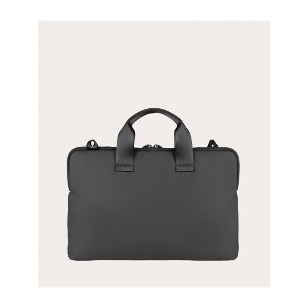 Tucano GOMMO 39,6 cm (15.6") Valigetta ventiquattrore Nero