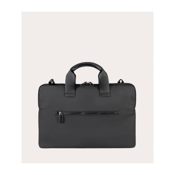 Tucano GOMMO 39,6 cm (15.6") Valigetta ventiquattrore Nero