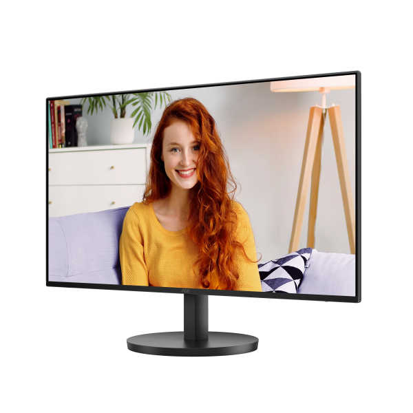 AOC 27B3HA2 - 27"" MONITOR FHD - FRAMELESS - 100 HZ - W3Y
