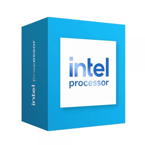 INTEL Processor 300 box
