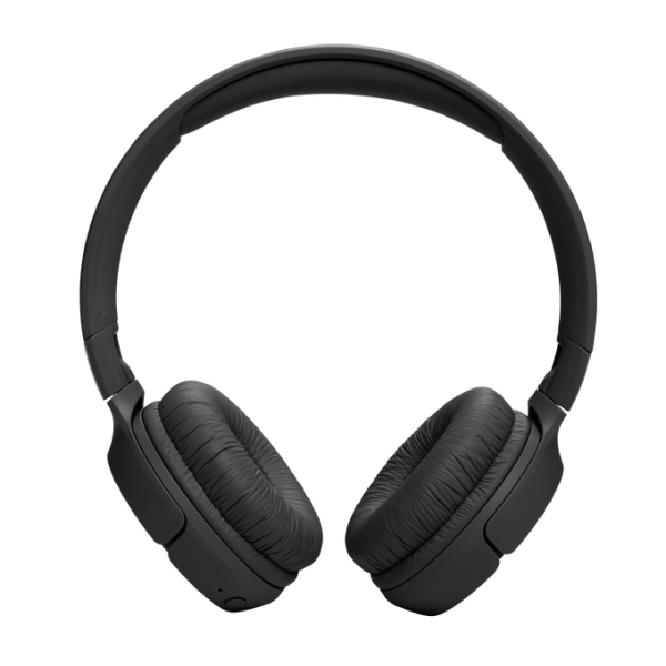 JBL TUNE 520BT NERO - CUFFIE OVER EAR BLUETOOTH CON MICROFONO