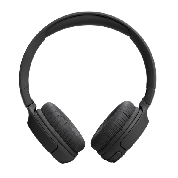 JBL TUNE 520BT NERO - CUFFIE OVER EAR BLUETOOTH CON MICROFONO