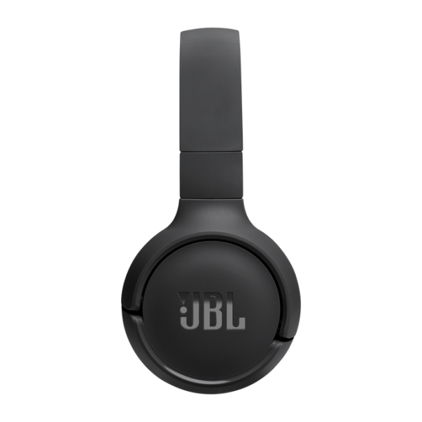 JBL TUNE 520BT NERO - CUFFIE OVER EAR BLUETOOTH CON MICROFONO