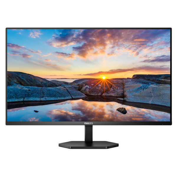 PHILIPS 32E1N3100LA - MONITOR LED 32"" FHD - MULTIMEDIALE - 75Hz - VGA+ 2 HDMI