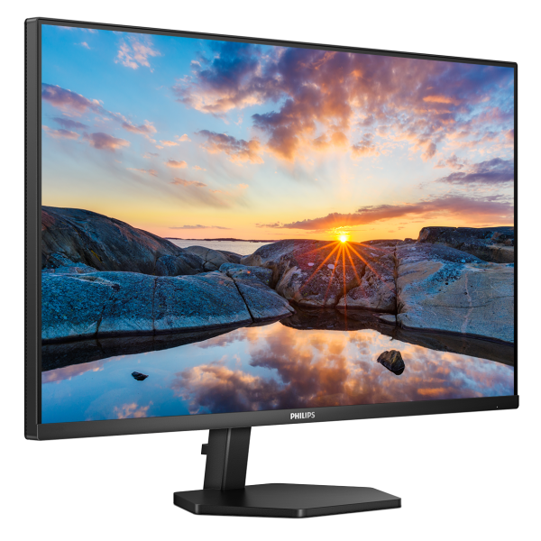 PHILIPS 32E1N3100LA - MONITOR LED 32"" FHD - MULTIMEDIALE - 75Hz - VGA+ 2 HDMI