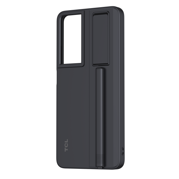 TCL COVER NERA + STYLUS PEN PER TCL 40 NXTPAPER