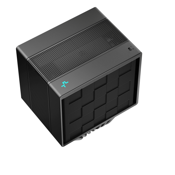 DEEPCOOL RAFF. CPU ASSASSIN 4S R-ASN4S-BKGPMN-G