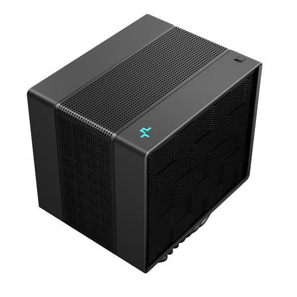 DEEPCOOL RAFF. CPU ASSASSIN 4S R-ASN4S-BKGPMN-G