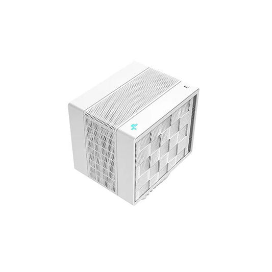 DEEPCOOL RAFF. CPU ASSASSIN 4S WHITE R-ASN4S-WHGPMN-G