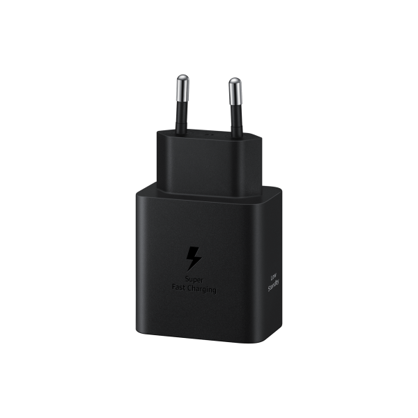 SAMSUNG FAST EP-T4511XBEGEU - ALIMENTATORE 45W TYPE-C BLACK