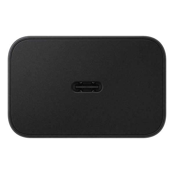 SAMSUNG FAST EP-T4511XBEGEU - ALIMENTATORE 45W TYPE-C BLACK