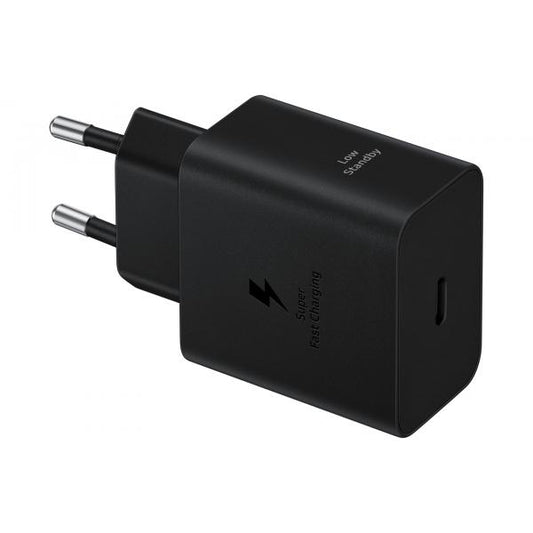 SAMSUNG FAST EP-T4511XBEGEU - ALIMENTATORE 45W TYPE-C BLACK