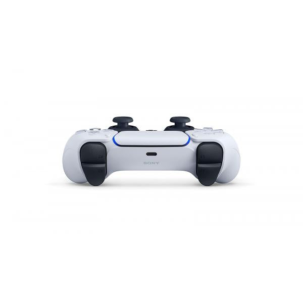 SONY PLAYSTATION DUALSENSE V2 WIRELESS CONTROLLER PS5 (WHITE)