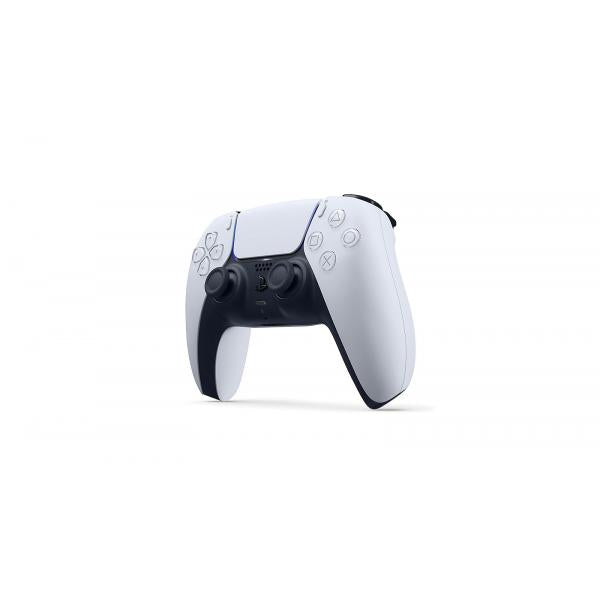 SONY PLAYSTATION DUALSENSE V2 WIRELESS CONTROLLER PS5 (WHITE)