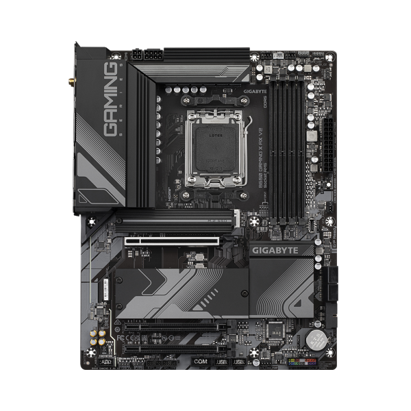 MB GIGABYTE GA-B650 GAMING X AX AMD AM5