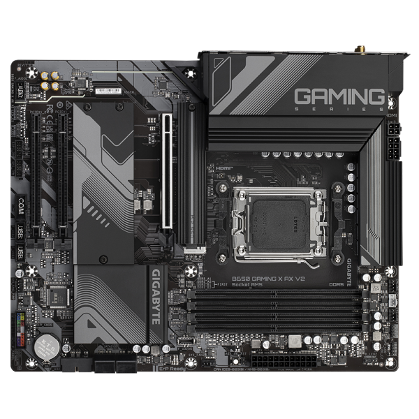 MB GIGABYTE GA-B650 GAMING X AX AMD AM5