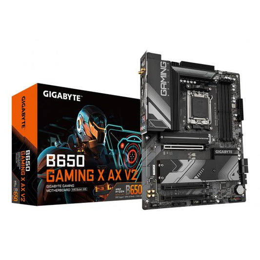 MB GIGABYTE GA-B650 GAMING X AX AMD AM5